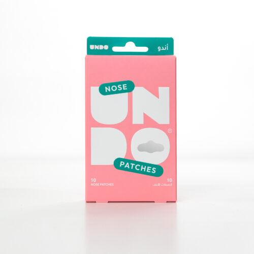 Nose Patches